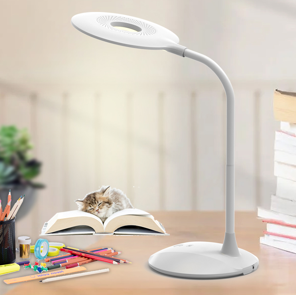 023 natural light eye protection lamp