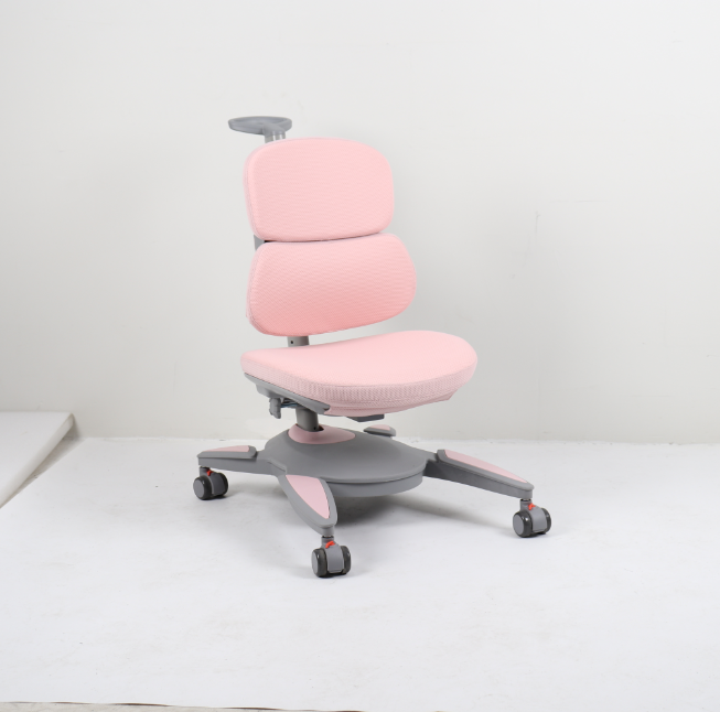 DRY-810人体工学椅